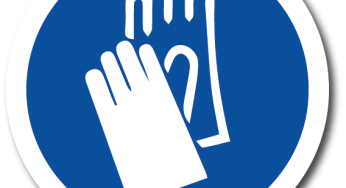 ISO Safety Signs