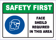 PPE safety sign5