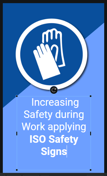 ISO Signs